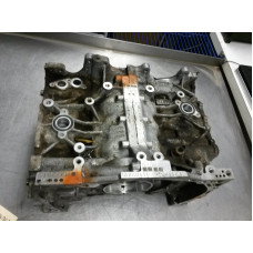 #BLB07 Engine Cylinder Block For 13-14 Subaru Legacy 2.5 FB25 #BLB07 Engine Cylinder Block For 13-14 Subaru Legacy 2.5 FB25